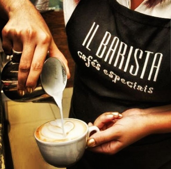 Café Il Barista