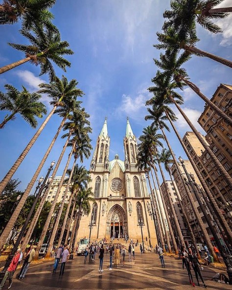 Catedral da Sé