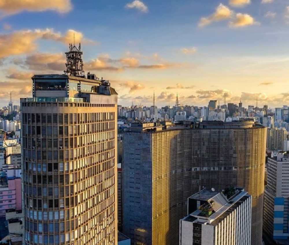 Dicas para aproveitar São Paulo Edificio Itália