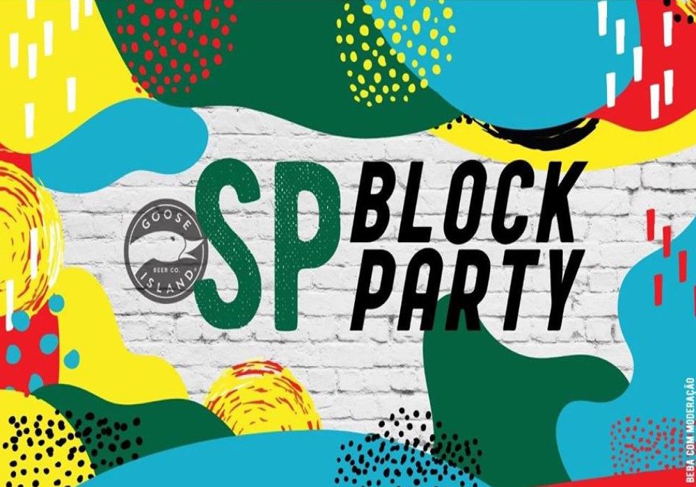 SP Block Party