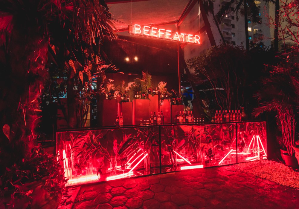 Três bares secretos em São Paulo