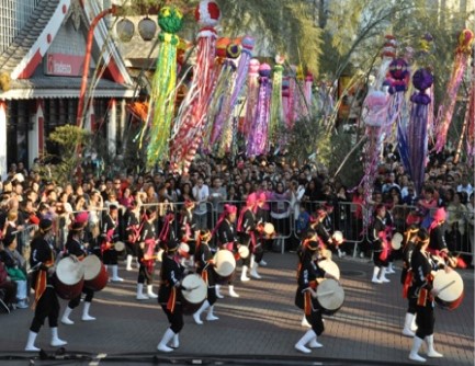 Tanabata Matsuri – Festival das Estrelas 2