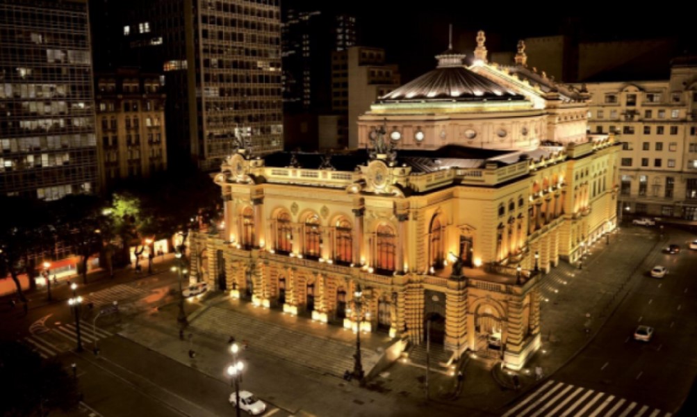 happy hour grátis theatro municipal