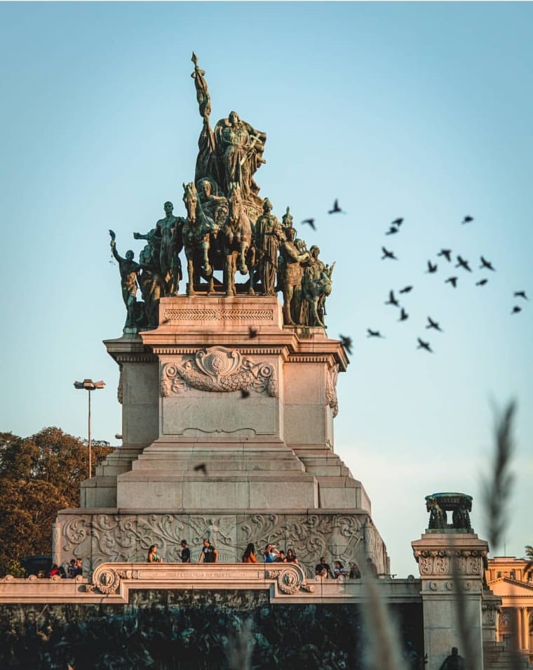 Monumento à Independência