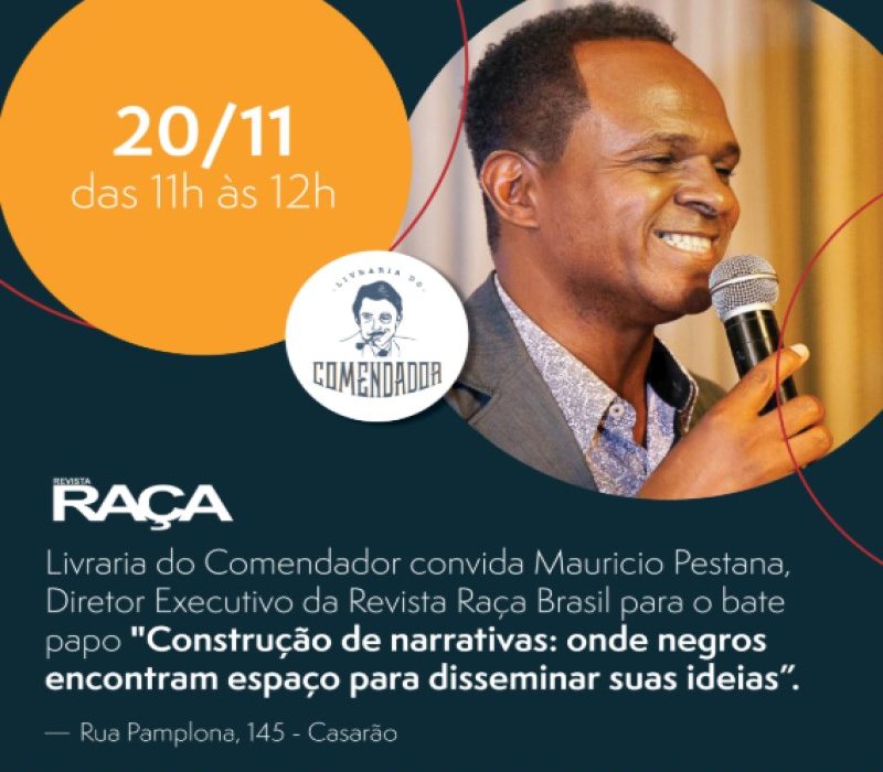 Dia da Consciência Negra