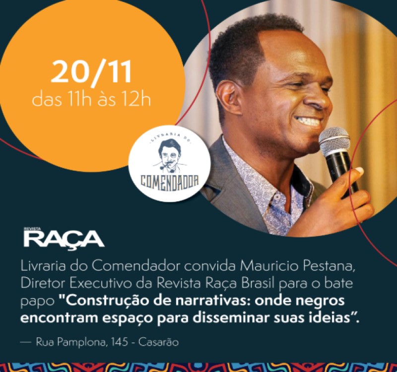 Dia da Consciência Negra