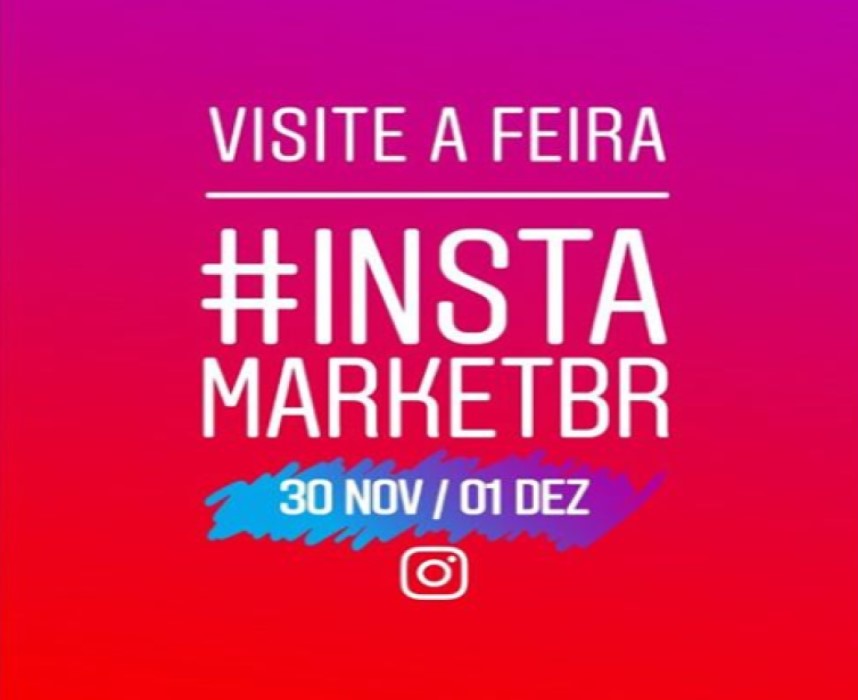 Feira do Instagram