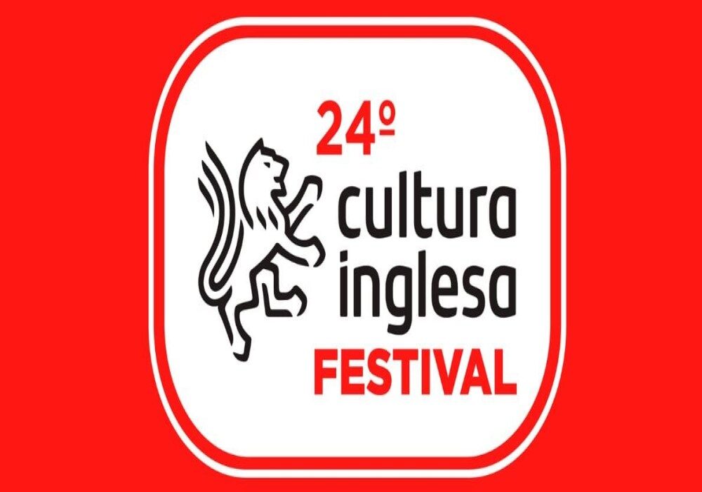 24º Cultura Inglesa Festival