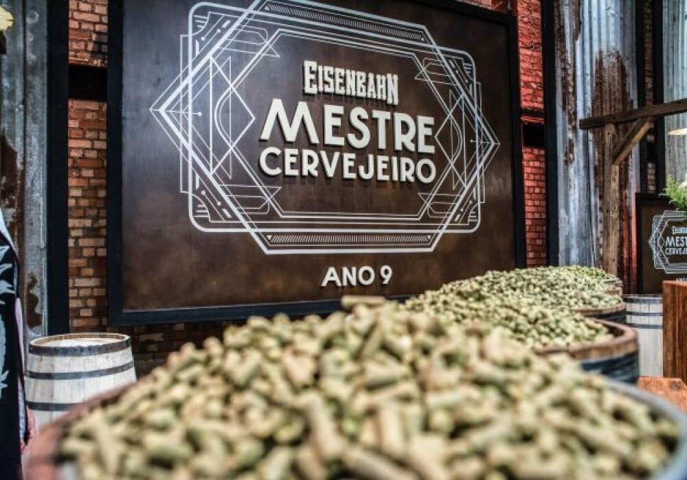 Concurso Mestre Cervejeiro