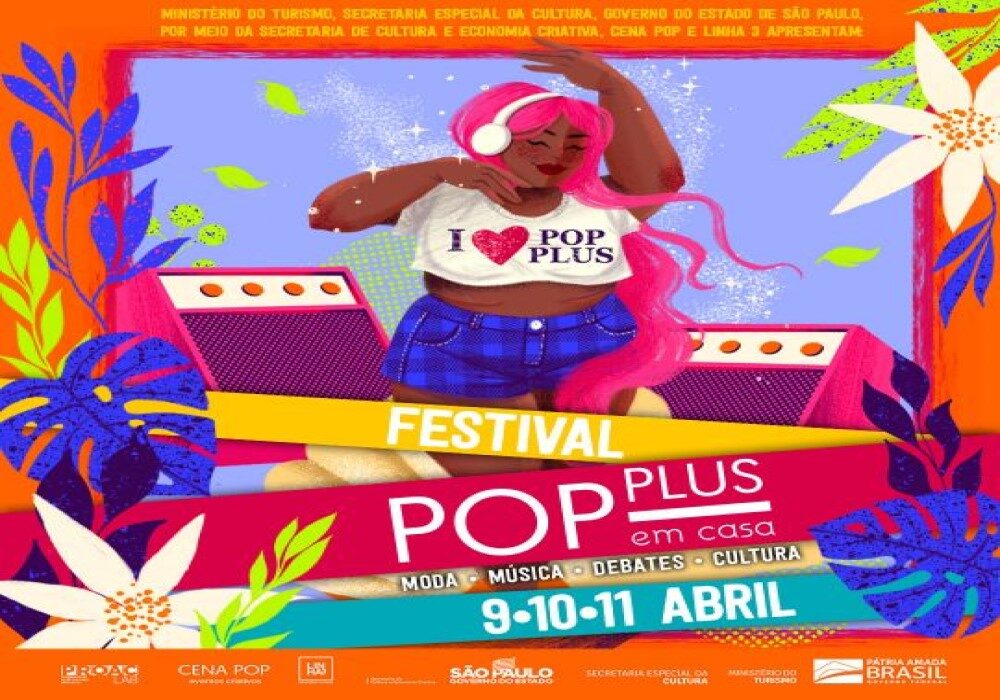 Festival Pop Plus