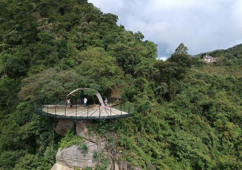 Campos do Jordão