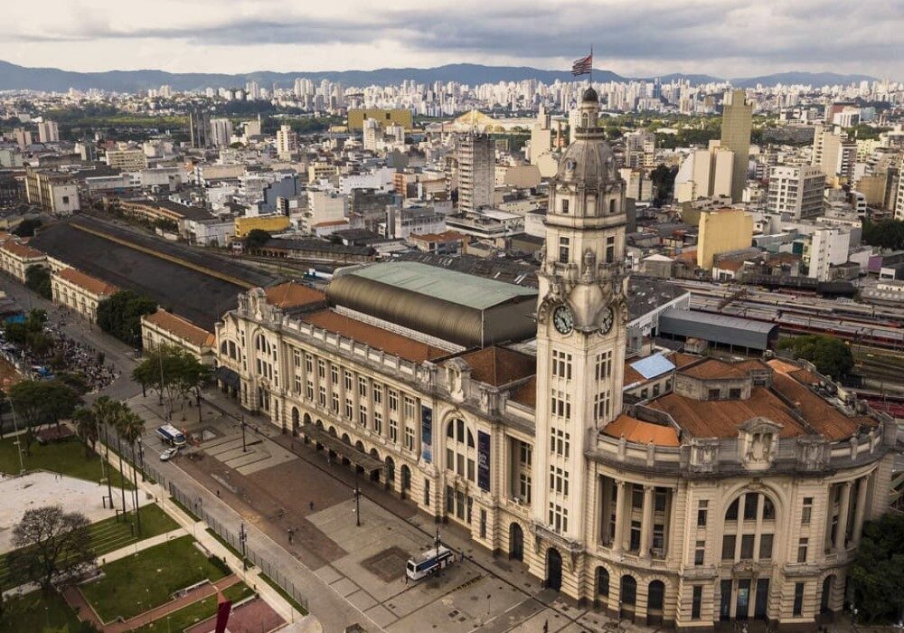 Sala São Paulo