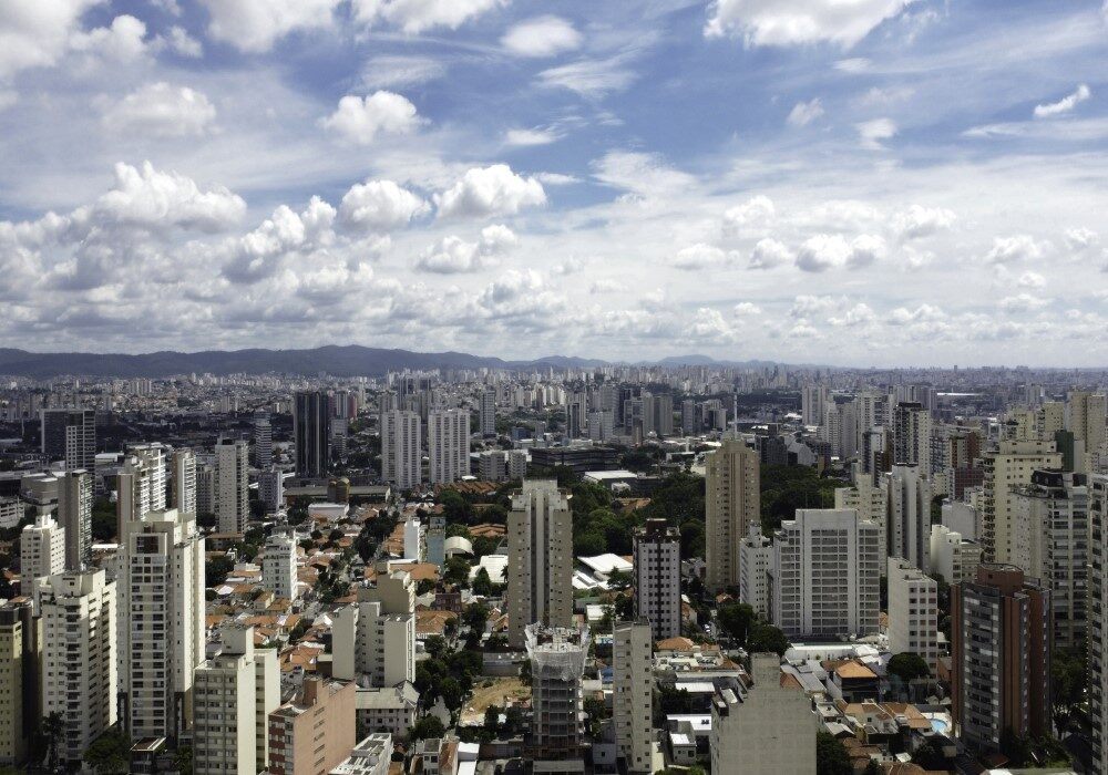 São Paulo São Conexões