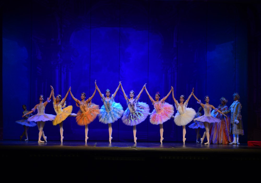 Ballet Paraisópolis