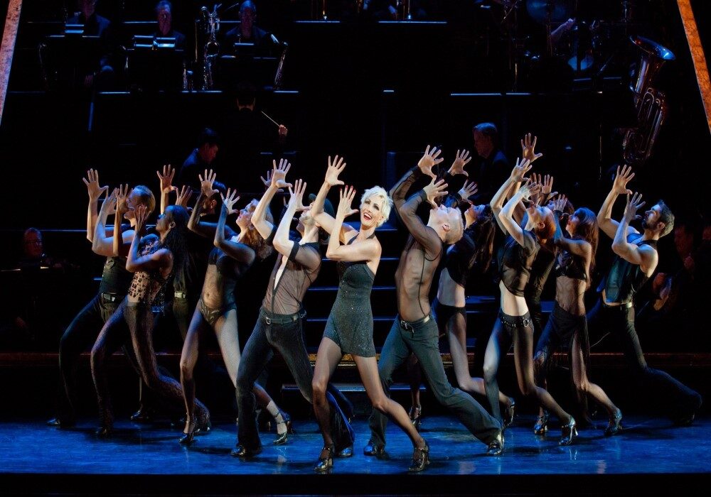 Chicago, o musical