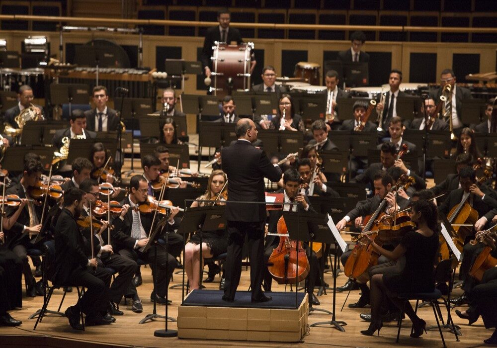 Orquestra Jovem do Estado