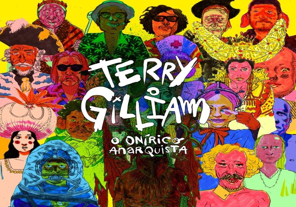 Terry Gillian