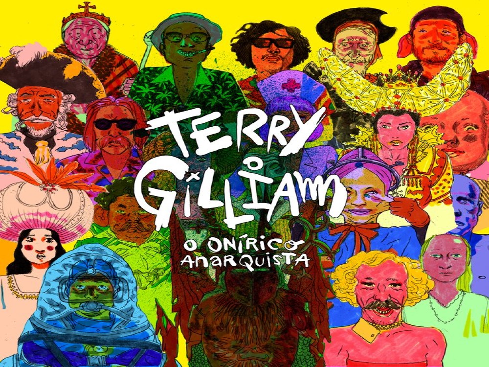 Terry Gillian