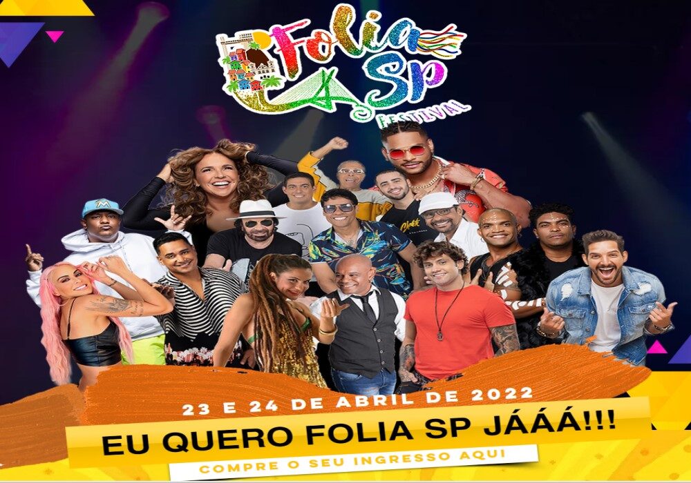 Folia SP Festival