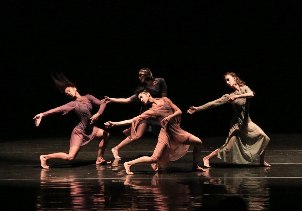 São Paulo Companhia de Dança