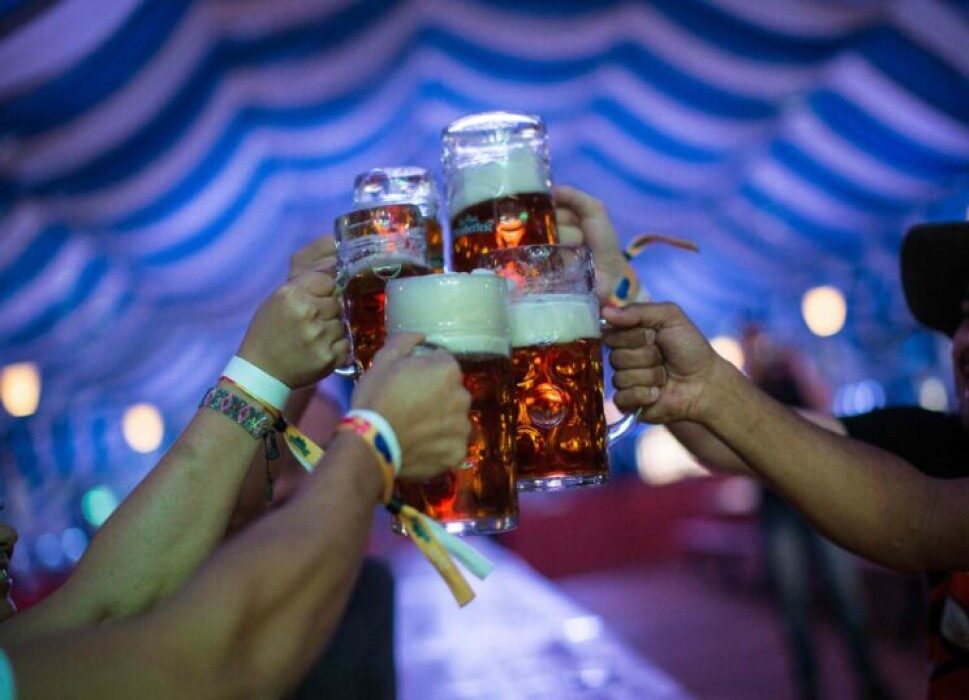 São Paulo Oktoberfest