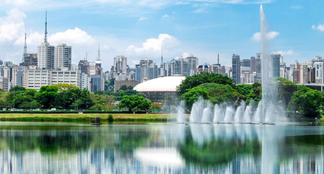 Espaço para Eventos Parque Brasil 500 - São Paulo - Guia da Semana