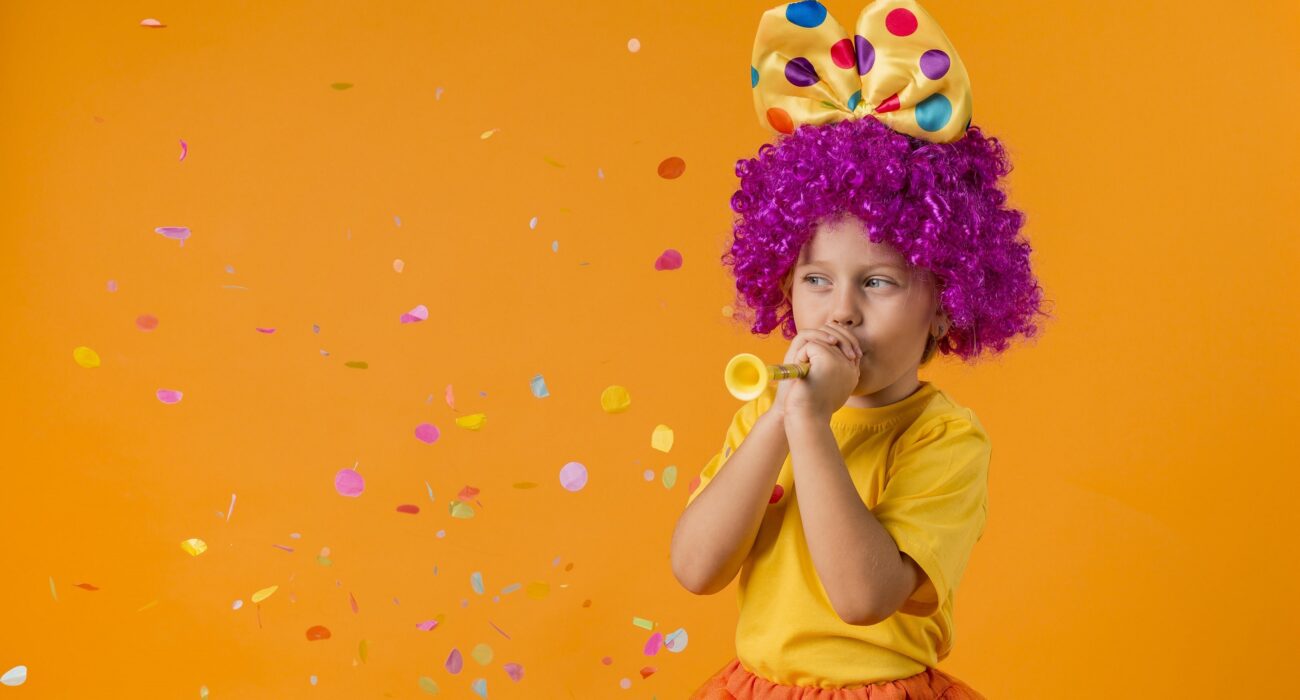 Folia está garantida com bloquinho de Carnaval e oficina de abadá no Shopping Frei Caneca