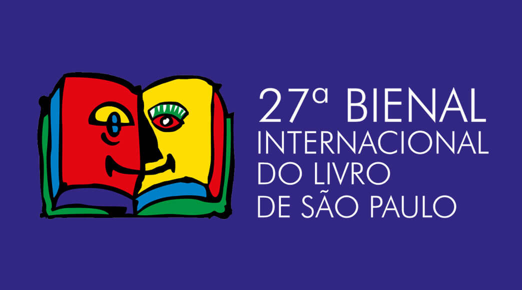 Confira a programação da Telos Editora para a Bienal do Livro de São Paulo